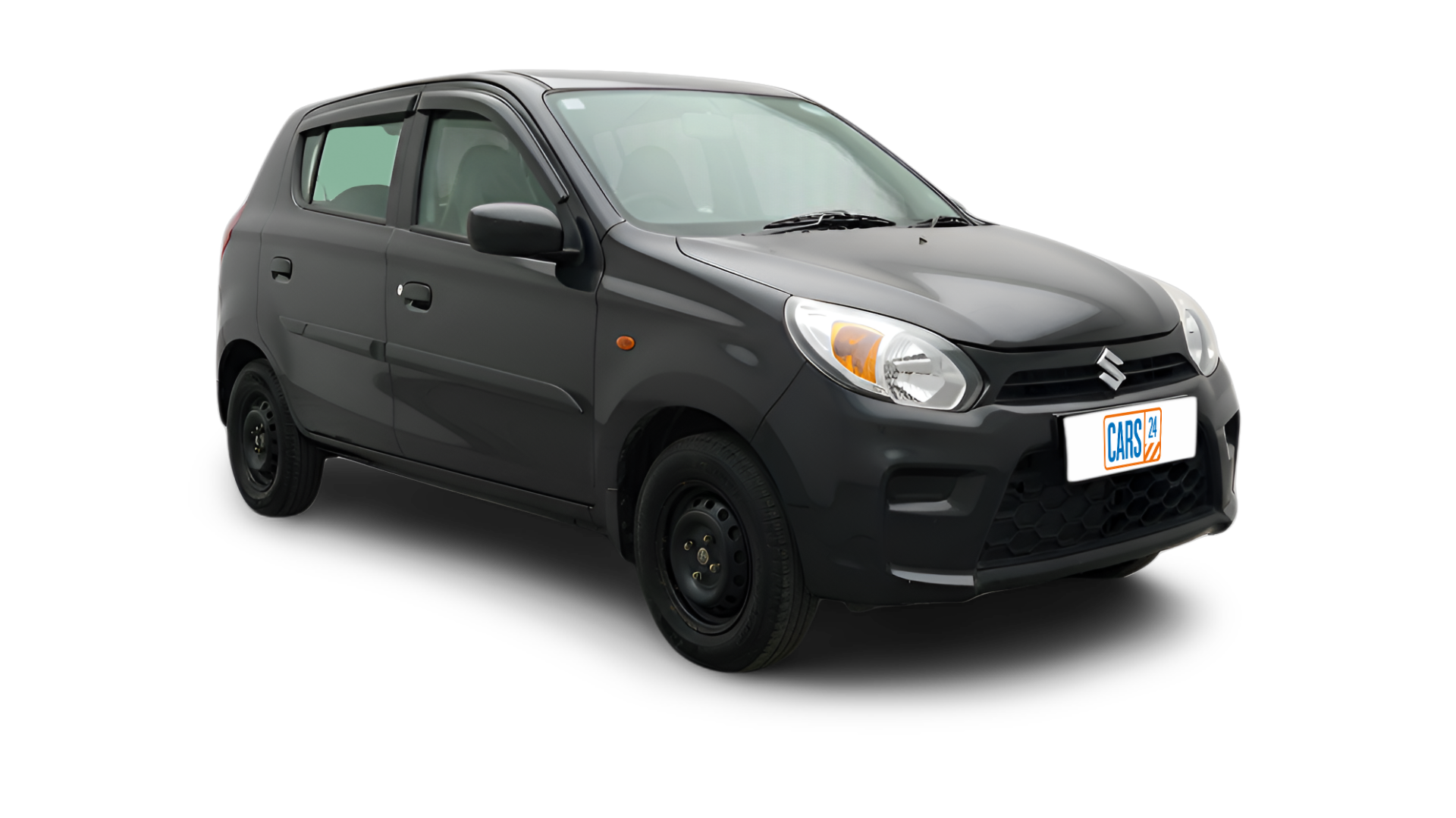 2020 Maruti Alto - Hatchback - Petrol - Manual - ₹3.31 lakh